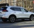 Сірий Ніссан Rogue, об'ємом двигуна 2.49 л та пробігом 152 тис. км за 14550 $, фото 9 на Automoto.ua