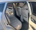 Серый Ниссан Rogue, объемом двигателя 2 л и пробегом 75 тыс. км за 15850 $, фото 6 на Automoto.ua