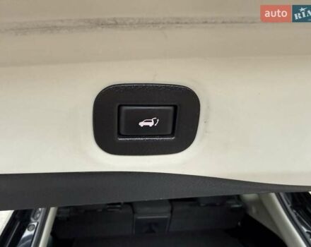 Ниссан Rogue 2019 в Киеве на Automoto.ua Серый Ниссан Rogue, объемом двигателя 2.49 л и пробегом 146 тыс. км за 14200 $, фото 29 на Automoto.ua