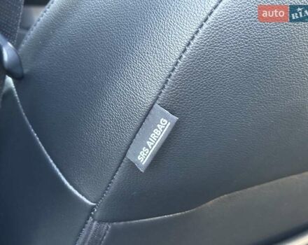 Сірий Ніссан Rogue, об'ємом двигуна 2.49 л та пробігом 174 тис. км за 14950 $, фото 86 на Automoto.ua