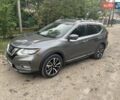 Сірий Ніссан Rogue, об'ємом двигуна 2.49 л та пробігом 48 тис. км за 18500 $, фото 1 на Automoto.ua