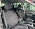 Сірий Ніссан Rogue, об'ємом двигуна 2.49 л та пробігом 123 тис. км за 15600 $, фото 24 на Automoto.ua