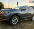 Серый Ниссан Rogue, объемом двигателя 2.49 л и пробегом 93 тыс. км за 19700 $, фото 32 на Automoto.ua