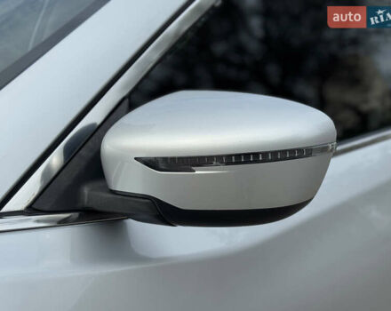 Ниссан Rogue 2019 в Запорожье на Automoto.ua Серый Ниссан Rogue, объемом двигателя 2.49 л и пробегом 115 тыс. км за 15799 $, фото 18 на Automoto.ua