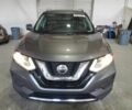 Серый Ниссан Rogue, объемом двигателя 2.5 л и пробегом 102 тыс. км за 2500 $, фото 4 на Automoto.ua