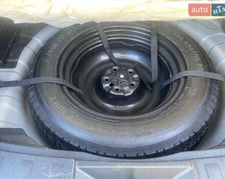 Сірий Ніссан Rogue, об'ємом двигуна 2.49 л та пробігом 216 тис. км за 16300 $, фото 16 на Automoto.ua