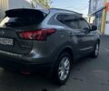 Сірий Ніссан Rogue, об'ємом двигуна 2 л та пробігом 39 тис. км за 16000 $, фото 12 на Automoto.ua