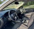 Сірий Ніссан Rogue, об'ємом двигуна 0 л та пробігом 53 тис. км за 14700 $, фото 6 на Automoto.ua