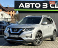 Серый Ниссан Rogue, объемом двигателя 2.49 л и пробегом 180 тыс. км за 15500 $, фото 1 на Automoto.ua