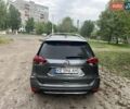 Сірий Ніссан Rogue, об'ємом двигуна 2.49 л та пробігом 48 тис. км за 18500 $, фото 12 на Automoto.ua