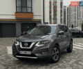 Сірий Ніссан Rogue, об'ємом двигуна 2.5 л та пробігом 115 тис. км за 16900 $, фото 4 на Automoto.ua