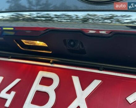 Сірий Ніссан Rogue, об'ємом двигуна 2.49 л та пробігом 174 тис. км за 14950 $, фото 52 на Automoto.ua