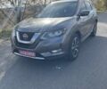 Сірий Ніссан Rogue, об'ємом двигуна 2.49 л та пробігом 65 тис. км за 19500 $, фото 3 на Automoto.ua