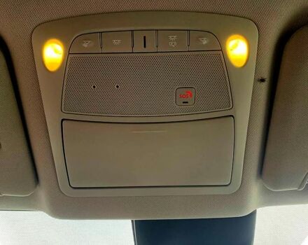 Сірий Ніссан Rogue, об'ємом двигуна 2.5 л та пробігом 110 тис. км за 19500 $, фото 9 на Automoto.ua