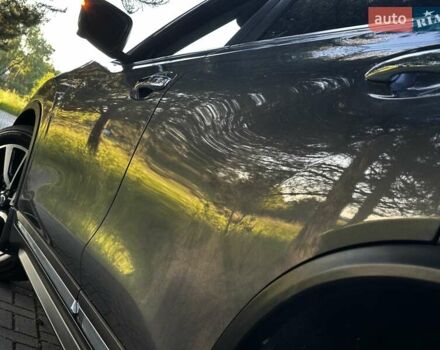 Сірий Ніссан Rogue, об'ємом двигуна 2.49 л та пробігом 174 тис. км за 14950 $, фото 28 на Automoto.ua