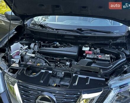 Сірий Ніссан Rogue, об'ємом двигуна 2.49 л та пробігом 174 тис. км за 14950 $, фото 109 на Automoto.ua