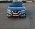 Сірий Ніссан Rogue, об'ємом двигуна 2.49 л та пробігом 90 тис. км за 16700 $, фото 1 на Automoto.ua