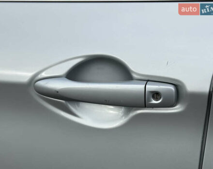 Ниссан Rogue 2019 в Львове на Automoto.ua Серый Ниссан Rogue, объемом двигателя 2 л и пробегом 75 тыс. км за 15200 $, фото 27 на Automoto.ua