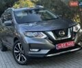 Сірий Ніссан Rogue, об'ємом двигуна 2.49 л та пробігом 174 тис. км за 14950 $, фото 4 на Automoto.ua
