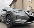 Сірий Ніссан Rogue, об'ємом двигуна 2.5 л та пробігом 34 тис. км за 9900 $, фото 1 на Automoto.ua