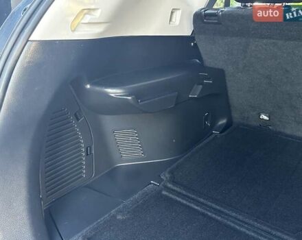 Сірий Ніссан Rogue, об'ємом двигуна 2.49 л та пробігом 174 тис. км за 14950 $, фото 103 на Automoto.ua