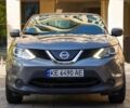 Сірий Ніссан Rogue, об'ємом двигуна 2 л та пробігом 115 тис. км за 16800 $, фото 4 на Automoto.ua
