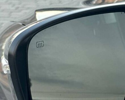 Серый Ниссан Rogue, объемом двигателя 2.49 л и пробегом 89 тыс. км за 15500 $, фото 19 на Automoto.ua