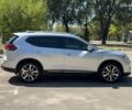 Сірий Ніссан Rogue, об'ємом двигуна 2.5 л та пробігом 78 тис. км за 18690 $, фото 5 на Automoto.ua