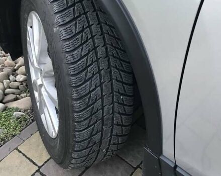 Серый Ниссан Rogue, объемом двигателя 2.5 л и пробегом 42 тыс. км за 16500 $, фото 8 на Automoto.ua