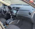 Сірий Ніссан Rogue, об'ємом двигуна 2.49 л та пробігом 90 тис. км за 16700 $, фото 20 на Automoto.ua