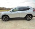 Серый Ниссан Rogue, объемом двигателя 2.5 л и пробегом 34 тыс. км за 9100 $, фото 3 на Automoto.ua