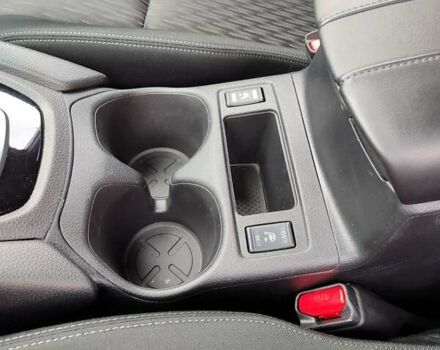 Сірий Ніссан Rogue, об'ємом двигуна 2.49 л та пробігом 15 тис. км за 18300 $, фото 13 на Automoto.ua