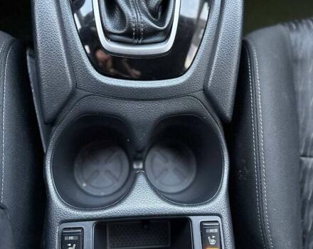 Серый Ниссан Rogue, объемом двигателя 2.49 л и пробегом 89 тыс. км за 15500 $, фото 42 на Automoto.ua