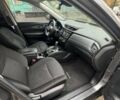 Сірий Ніссан Rogue, об'ємом двигуна 2.5 л та пробігом 141 тис. км за 12300 $, фото 6 на Automoto.ua