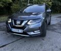 Сірий Ніссан Rogue, об'ємом двигуна 2.5 л та пробігом 112 тис. км за 17182 $, фото 12 на Automoto.ua