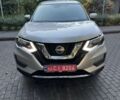 Сірий Ніссан Rogue, об'ємом двигуна 2.5 л та пробігом 29 тис. км за 332 $, фото 1 на Automoto.ua