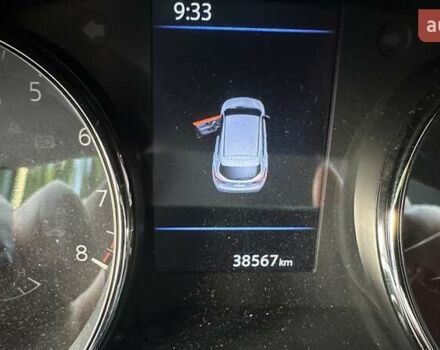 Сірий Ніссан Rogue, об'ємом двигуна 2 л та пробігом 39 тис. км за 16000 $, фото 23 на Automoto.ua