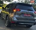 Сірий Ніссан Rogue, об'ємом двигуна 2.49 л та пробігом 174 тис. км за 14950 $, фото 21 на Automoto.ua