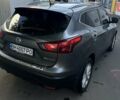 Сірий Ніссан Rogue, об'ємом двигуна 2 л та пробігом 39 тис. км за 16000 $, фото 13 на Automoto.ua