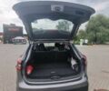 Серый Ниссан Rogue, объемом двигателя 2 л и пробегом 53 тыс. км за 16600 $, фото 7 на Automoto.ua