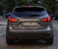 Серый Ниссан Rogue, объемом двигателя 2 л и пробегом 115 тыс. км за 15750 $, фото 5 на Automoto.ua