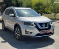 Сірий Ніссан Rogue, об'ємом двигуна 2.5 л та пробігом 78 тис. км за 18690 $, фото 6 на Automoto.ua