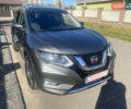 Сірий Ніссан Rogue, об'ємом двигуна 2.49 л та пробігом 217 тис. км за 15900 $, фото 12 на Automoto.ua