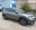 Сірий Ніссан Rogue, об'ємом двигуна 2.49 л та пробігом 56 тис. км за 18500 $, фото 6 на Automoto.ua