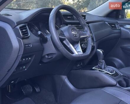 Сірий Ніссан Rogue, об'ємом двигуна 2.49 л та пробігом 174 тис. км за 14950 $, фото 54 на Automoto.ua