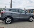 Серый Ниссан Rogue, объемом двигателя 2 л и пробегом 53 тыс. км за 16600 $, фото 2 на Automoto.ua