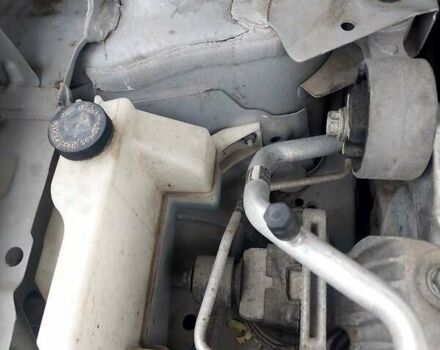 Серый Ниссан Rogue, объемом двигателя 2.49 л и пробегом 134 тыс. км за 15600 $, фото 24 на Automoto.ua