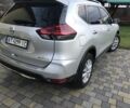 Серый Ниссан Rogue, объемом двигателя 2.5 л и пробегом 42 тыс. км за 16500 $, фото 3 на Automoto.ua