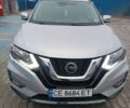 Серый Ниссан Rogue, объемом двигателя 2.49 л и пробегом 102 тыс. км за 16800 $, фото 1 на Automoto.ua