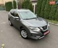Ниссан Rogue 2019 в Киеве на Automoto.ua Серый Ниссан Rogue, объемом двигателя 2.49 л и пробегом 146 тыс. км за 14200 $, фото 1 на Automoto.ua